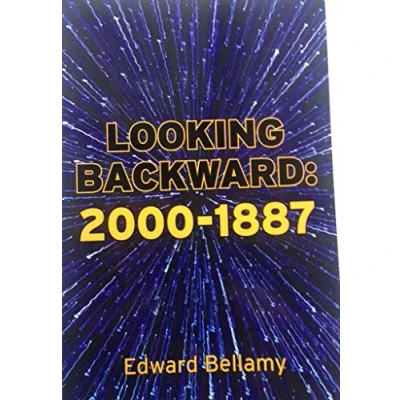 Afbeelding van Looking Backward: 2000 1887
