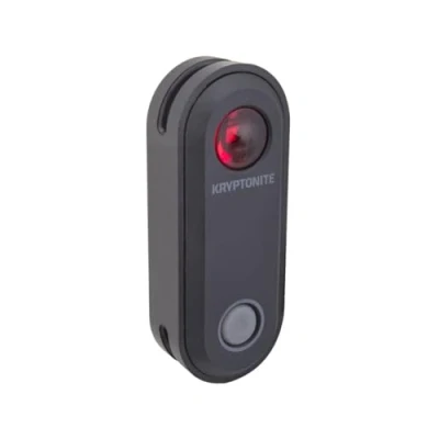 Afbeelding van Kryptonite Achterlicht Avenue USB R 30 one size
