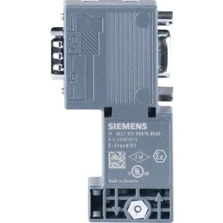 Afbeelding van Siemens 6ES7972 0BB70 0XA0
