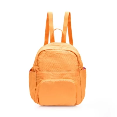 Afbeelding van Mandarina Duck, Revival 2.0 Rugzak voor dames, eenheidsmaat, Tangerine, Eén maat