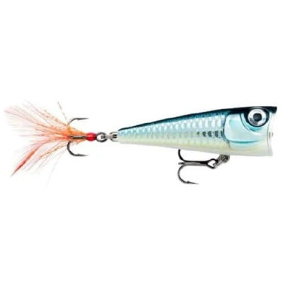 Afbeelding van Rapala x light pop 4cm 4.5g Baby Aspius