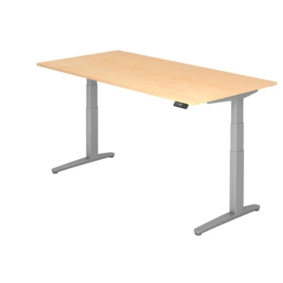 Afbeelding van hjh OFFICE PRO Xbhm 2E SS Esdoorn