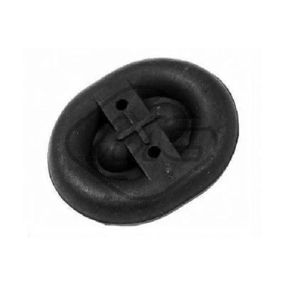 Afbeelding van Rubberbuffer, geluiddemper Metalcaucho 00497
