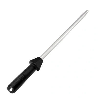 Afbeelding van SHARPAL 119N Diamantmessenslijper, slijpstang, slijpstaal, 25 cm (extra fijn 1200 grit diamantcoat)