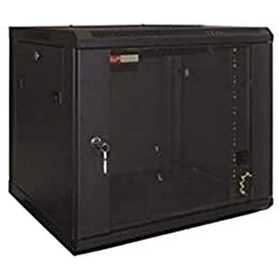 Afbeelding van WP WPN RWB 12605 B Wandrek 60kg Zwart rack