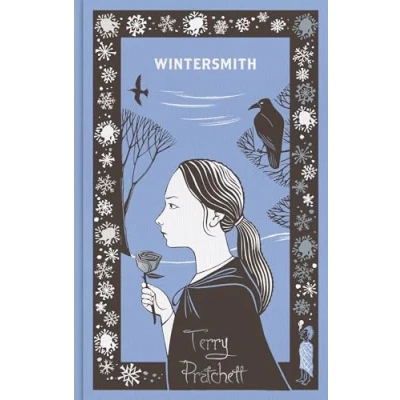 Afbeelding van Wintersmith: Discworld Hardback Library