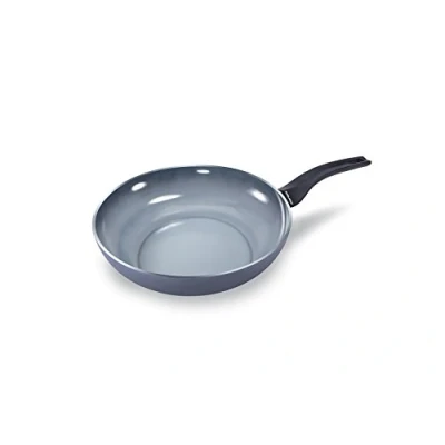 Afbeelding van Moneta Aria Finegres Wok (sauteerpan) 28 cm 1 greep ook voor inductie