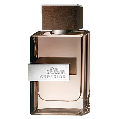 Afbeelding van S. Oliver Men 50 ml Eau de toilette