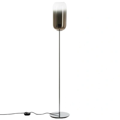Afbeelding van Artemide Gople vloerlamp brons