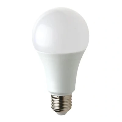 Afbeelding van SMD LED lamp, Drop A60, 15 W/1520 lm, E27 fitting, 3000 K.