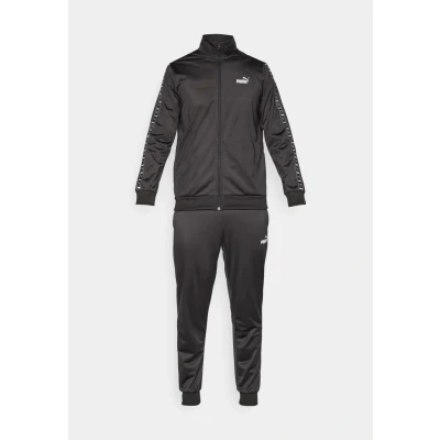 Afbeelding van PUMA Trainingspak POLY TAPE SUIT (2 delig)
