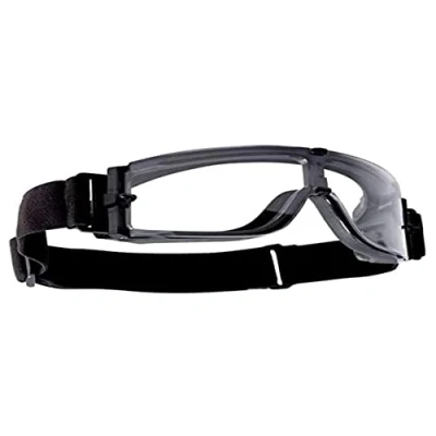 Afbeelding van Bolle X800I Goggles Clear Lens With Soft Case C40