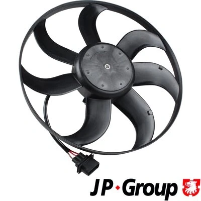 Afbeelding van Koelventilatorwiel JP GROUP 1199103500