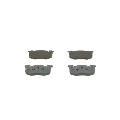 Afbeelding van Bosch Remblokset 0 986 460 970