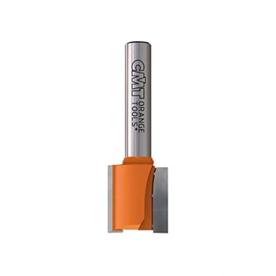 Afbeelding van CMT Orange Tools 911.190.11 frees recht HM S 8 D 19 x 20