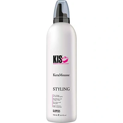 Afbeelding van KIS Styling KeraMousse 500 ml