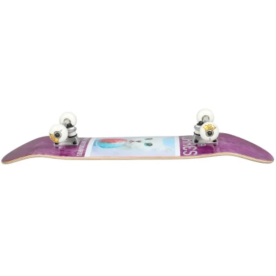 Afbeelding van Meow Vanessa Torres Furreal Pro Skateboard 8