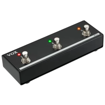Afbeelding van VOX VFS3 voetschakelaar voor Mini Go 10 en 50