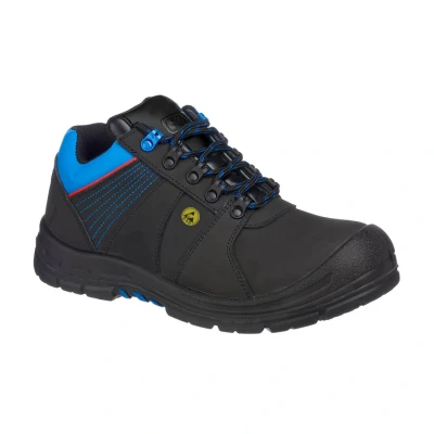 Afbeelding van Portwest Steellite Met Protector Boot S3 M maat 39, BkBlu