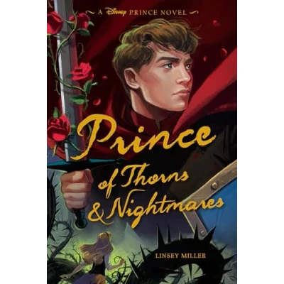 Afbeelding van Prince of Thorns &amp; Nightmares