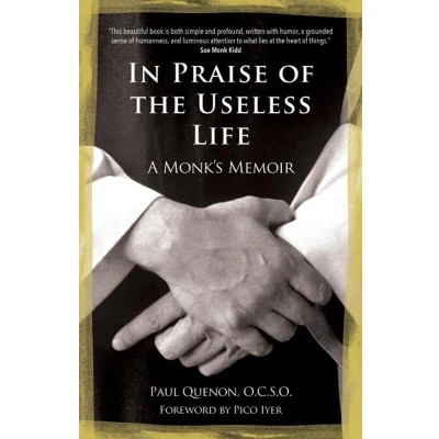 Afbeelding van In Praise of the Useless Life