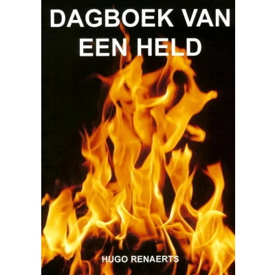 Afbeelding van Dagboek van een held