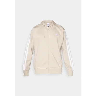 Afbeelding van Adidas Essentials Fleece 3 stripes Hoodie