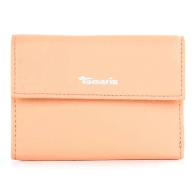 Afbeelding van Tamaris portemonnee TAS Amanda ( 50016 ) Dames portemonnees apricot 642