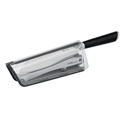 Afbeelding van Tefal Messenset K25790 Ever Sharp S (set, 2 delig)