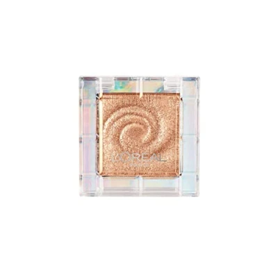 Afbeelding van Loreal Color queen oil shadow 33 extra 1 stuks
