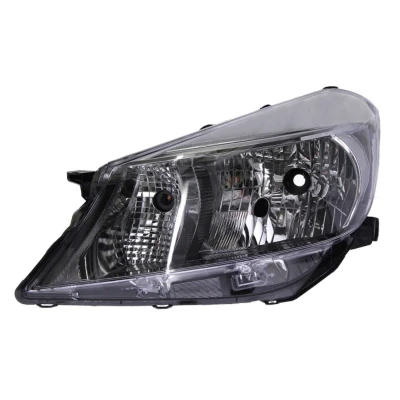 Afbeelding van TYC Koplamp 20 14194 05 2