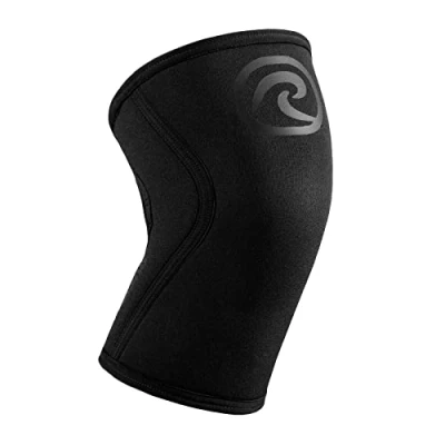 Afbeelding van Rehband Knee Sleeve RX Carbon 5 mm