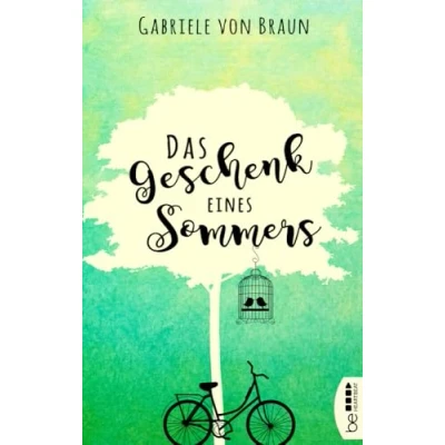 Afbeelding van Das Geschenk eines Sommers