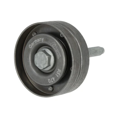Afbeelding van Skf Geleiderol (poly) V riem VKM 31098