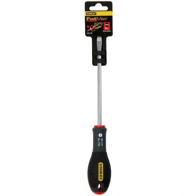Afbeelding van Stanley fatmax schroevendraaier standaard 8x150mm