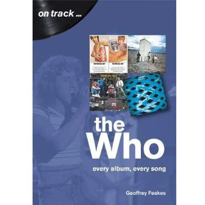 Afbeelding van The Who: Every Album, Song