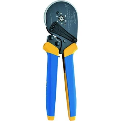 Afbeelding van Klauke perstang a 0 08 16 qmm k306k z 900082182