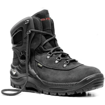 Afbeelding van Elten Fusion GTX HG S3 CI 63481 Zwart 43