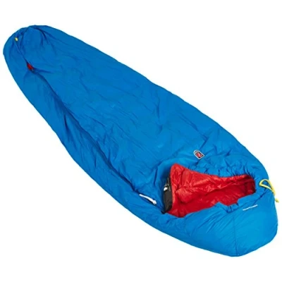 Afbeelding van Fjällräven Singi W. Two Seasons Slaapzak
