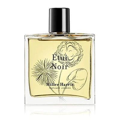 Afbeelding van Etui Noir by Miller Harris 100 ml Eau De Parfum Spray