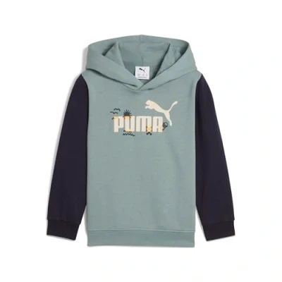 Afbeelding van PUMA HOODIE SANDY ADVENTURES TR PS