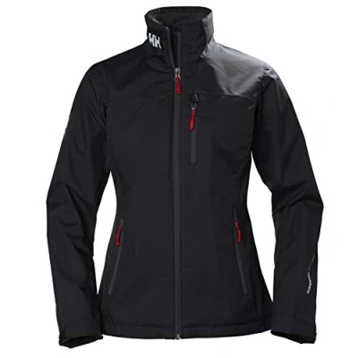 Afbeelding van Helly Hansen Crew Midlayer jas voor dames