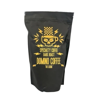 Afbeelding van Specialty coffee. Koffiebonen 500g. 100% Boerderijkoffie. Natuurlijk gebrand. Premium natuurlijke van Colombiaanse oorsprong. Arabica de beste oogsten uit Zuid Amerika