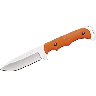 Afbeelding van Gerber FREEMAN Fixed Orange Zwart