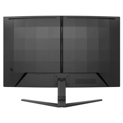 Afbeelding van Philips Evnia 32M2C3500L 32 inch QHD gebogen gaming monitor, 180 Hz, 0,5 ms, FreeSync Premium, HDR10 (2560 x 1440, 2 HDMI, DisplayPort) donkergrijs