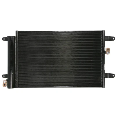 Afbeelding van Condensator, airconditioning BOSCH 1 986 AD2 176