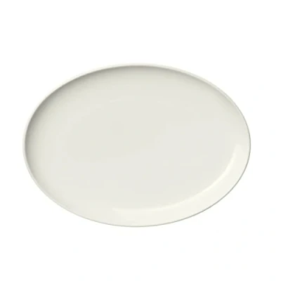 Afbeelding van Iittala Serveerschaal Essence Wit ø 25 cm