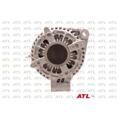 Afbeelding van Dynamo / Alternator AS PL A6348