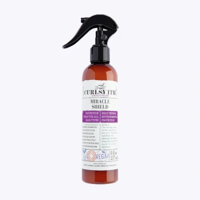Afbeelding van Curlsmith Miracle Shield Heat Protection Spray