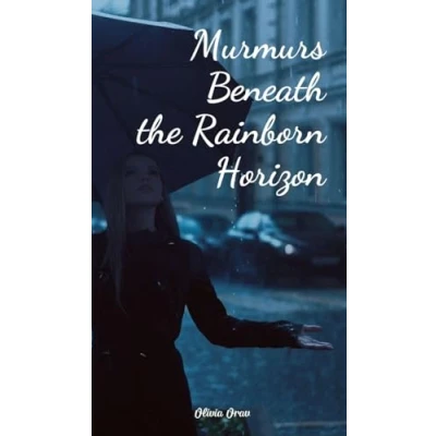 Afbeelding van Murmurs Beneath the Rainborn Horizon